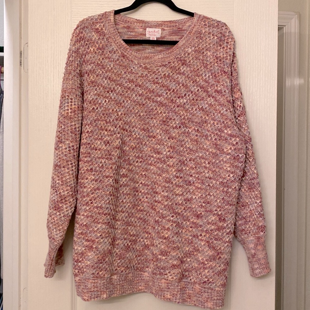 Isabel Maternity Sweater